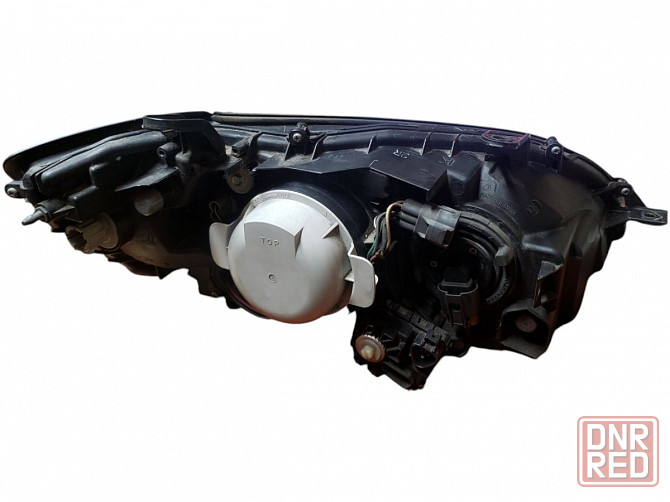 Фара левая Subaru Legacy BP 2003-2009 84001AG771 разборка Херсон - изображение 3
