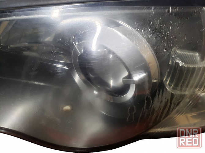 Фара левая Subaru Legacy BP 2003-2009 84001AG771 разборка Херсон - изображение 2