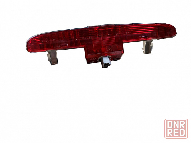 фонарь Стоп сигнал дополнительный Honda Civic 2005-2012 4d разборка Херсон - изображение 4
