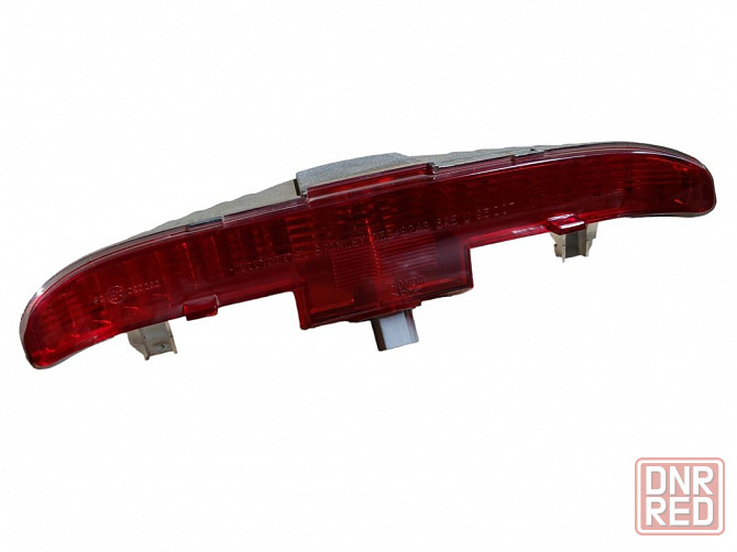 фонарь Стоп сигнал дополнительный Honda Civic 2005-2012 4d разборка Херсон - изображение 1