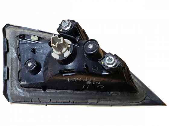 Фонарь крышки багажника правый Mazda 6 GH 2.2D 2006-2012 разборка Херсон