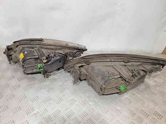 Фара правая дефект ford mondeo 00-07 разборка Херсон