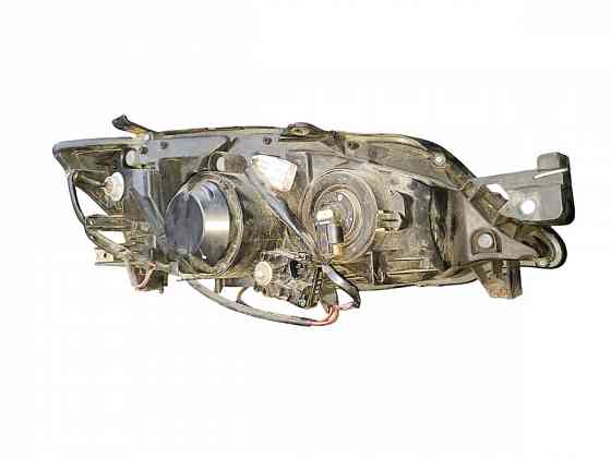 фара левая subaru impreza gh 2007-2012 84913FG030 разборка Херсон