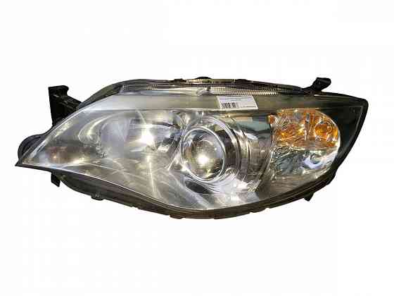 фара левая subaru impreza gh 2007-2012 84913FG030 разборка Херсон