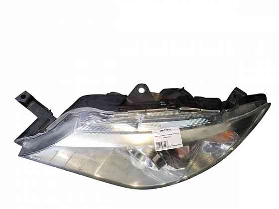 фара левая subaru impreza gh 2007-2012 84913FG030 разборка Херсон