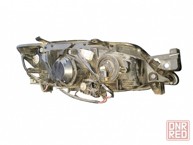 фара левая subaru impreza gh 2007-2012 84913FG030 разборка Херсон - изображение 3