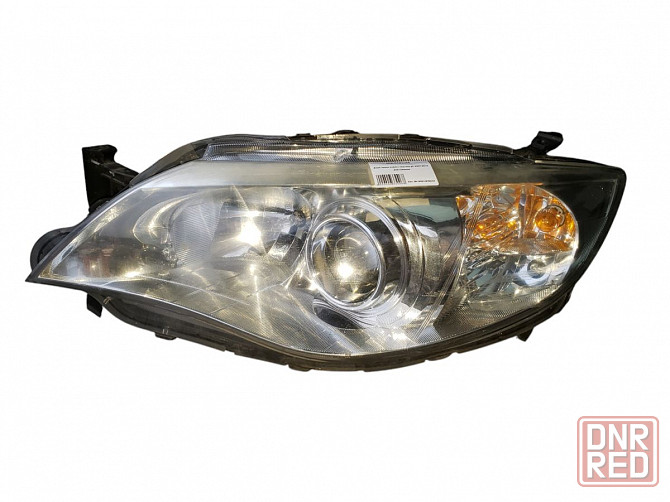 фара левая subaru impreza gh 2007-2012 84913FG030 разборка Херсон - изображение 1