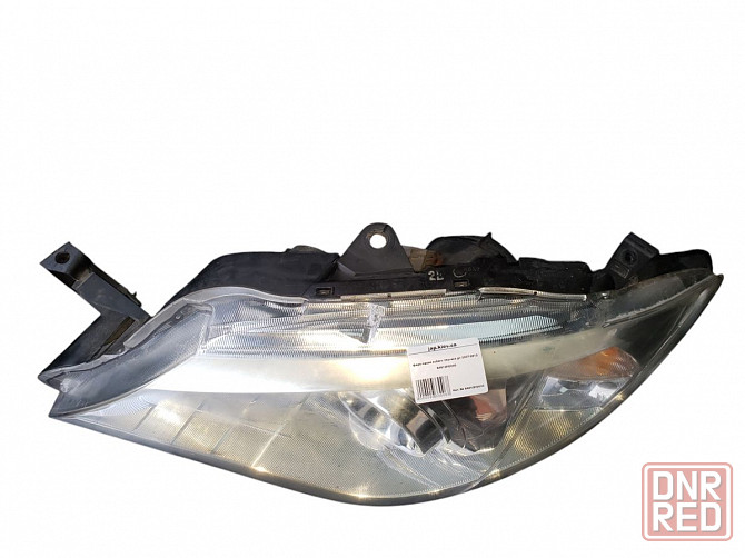 фара левая subaru impreza gh 2007-2012 84913FG030 разборка Херсон - изображение 2