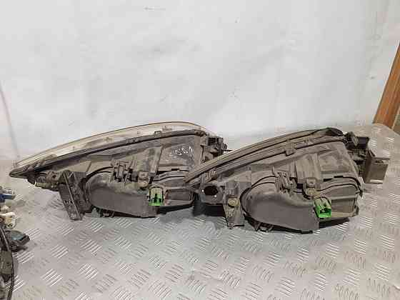 Фара передняя левая  дефект Ford mondeo mk3 2001-2007 разборка Херсон