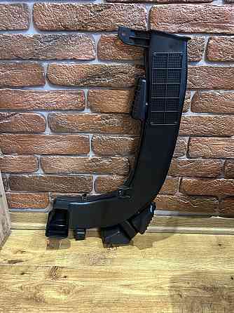 Воздуховод воздушного фильтра NISSAN ROGUE 21-23 T33 Херсон