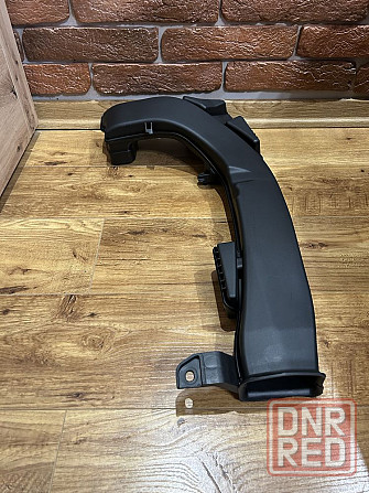 Воздуховод воздушного фильтра NISSAN ROGUE 21-23 T33 Херсон - изображение 1