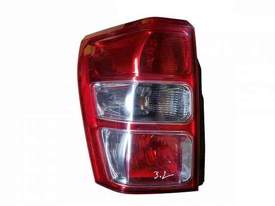 фонарь задний левый suzuki grand vitara 2005-2015 3567065J11 разборка Херсон
