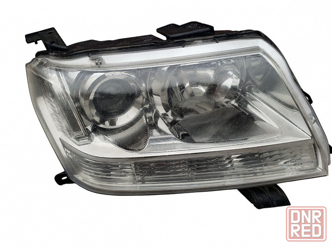 фара правая suzuki grand vitara 2005-2015 35120-65J31 разборка Херсон - изображение 1