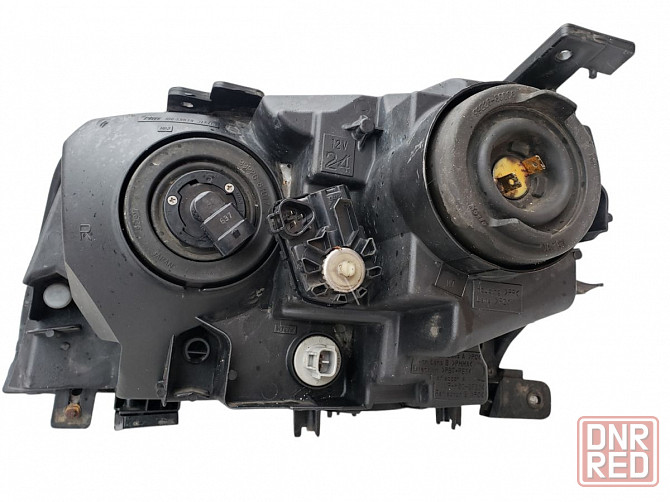 фара правая suzuki grand vitara 2005-2015 35120-65J31 разборка Херсон - изображение 3