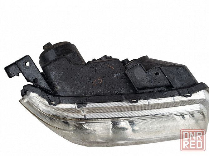 фара правая suzuki grand vitara 2005-2015 35120-65J31 разборка Херсон - изображение 2