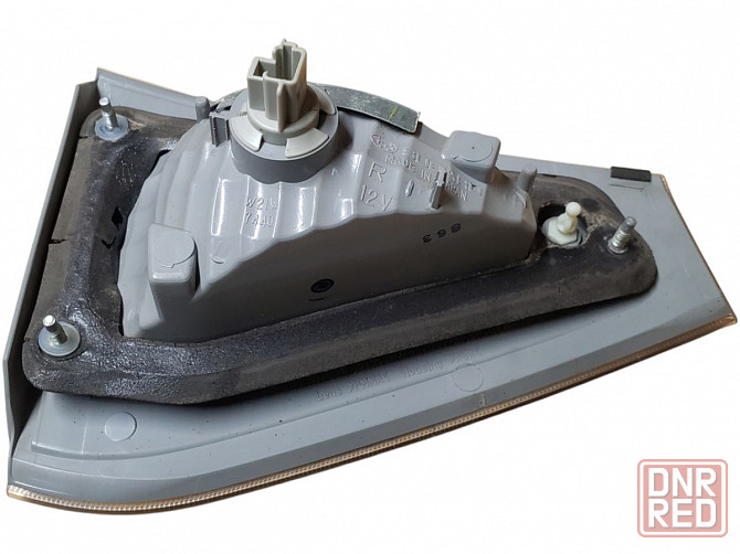 Фонарь задний правый внутренний Subaru Impreza 2007-2013 разборка Херсон - изображение 3