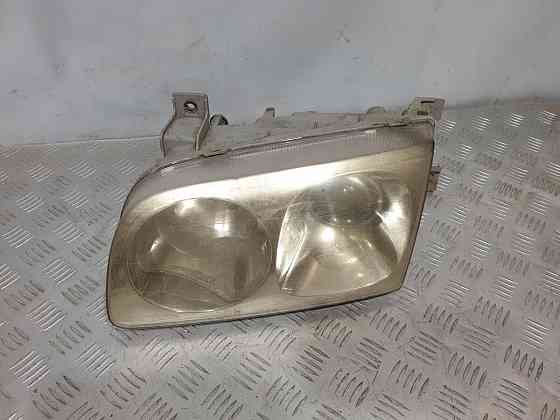 Фара основная левая Hyundai Trajet 2000-2010 921013A000 разборка Херсон