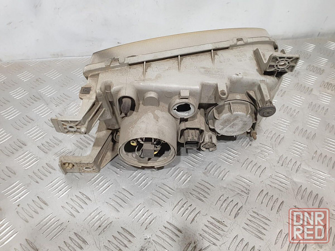 Фара основная левая Hyundai Trajet 2000-2010 921013A000 разборка Херсон - изображение 2