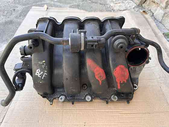 03C 129 711 F впускний колектор 1.6 FSI VW Skoda Audi Херсон