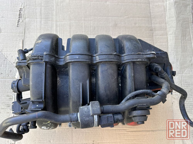 03C 129 711 F впускний колектор 1.6 FSI VW Skoda Audi Херсон - изображение 1