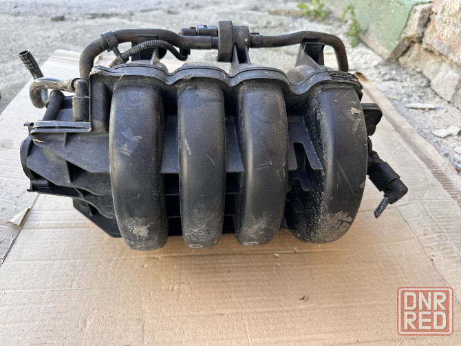 03C 129 711 F впускний колектор 1.6 FSI VW Skoda Audi Херсон - изображение 4
