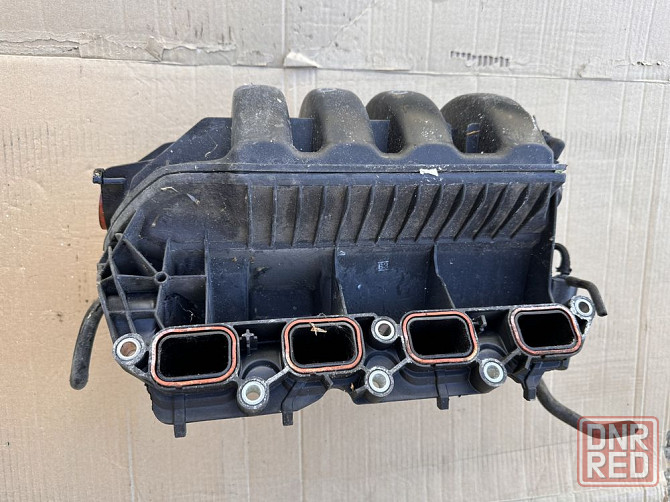 03C 129 711 F впускний колектор 1.6 FSI VW Skoda Audi Херсон - изображение 6