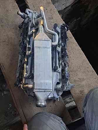 Коллектор заслонки впуск ом642 om642 3.0cdi sprinter vito Херсон