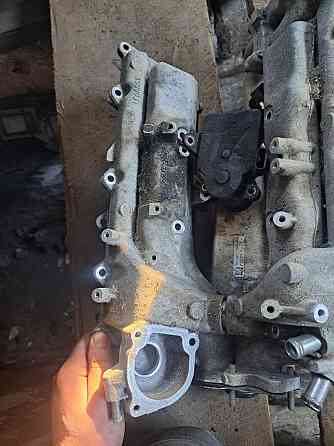 Коллектор заслонки впуск ом642 om642 3.0cdi sprinter vito Херсон