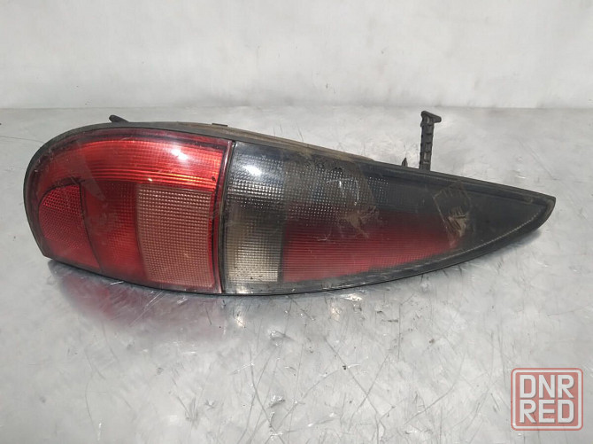 Фонарь задний правый Renault Laguna I 1993-2001 7701040957 разборка Херсон - изображение 1