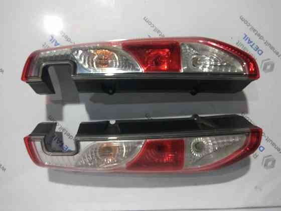 Фонарь задний стоп Renault Kangoo 2008-2020 Херсон