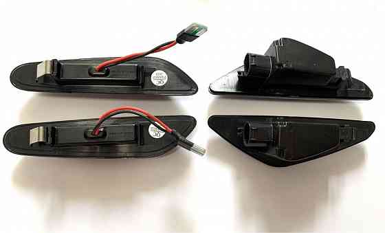Динамические поворотники BMW  e70 e46 e60 e90 e91 e53 X5 X6 Херсон