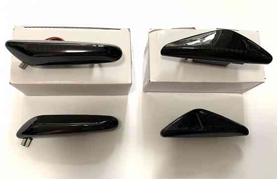 Динамические поворотники BMW  e70 e46 e60 e90 e91 e53 X5 X6 Херсон