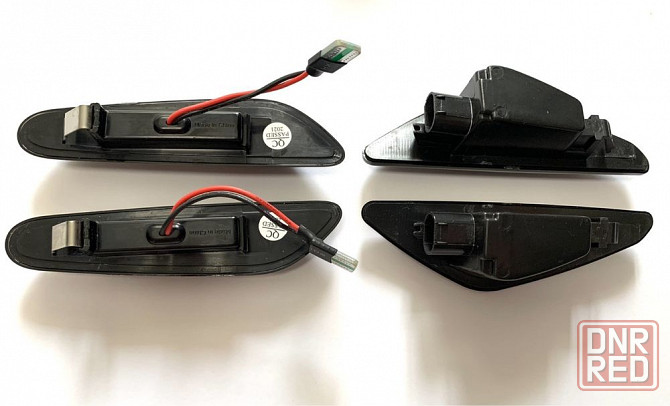 Динамические поворотники BMW  e70 e46 e60 e90 e91 e53 X5 X6 Херсон - изображение 4