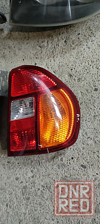 Фонар Фара Рено Кліо 2 , Renault Clio 2 Symbol Херсон - изображение 5