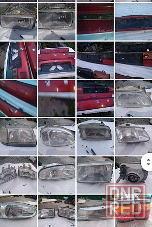 Продам оптом Авто Фари повороти стопи Херсон - изображение 3