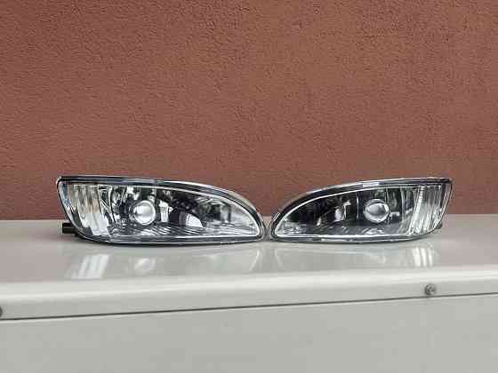 Противотуманные фары LEXUS LX GX RX GS IS лексус противотуманки. Херсон