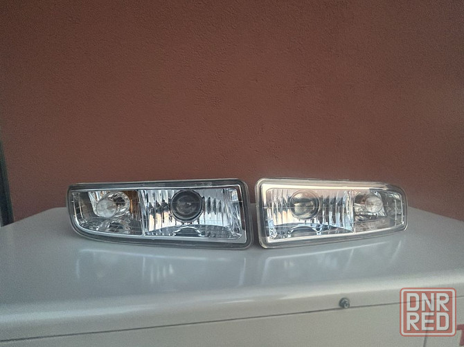 Противотуманные фары LEXUS LX GX RX GS IS лексус противотуманки. Херсон - изображение 5