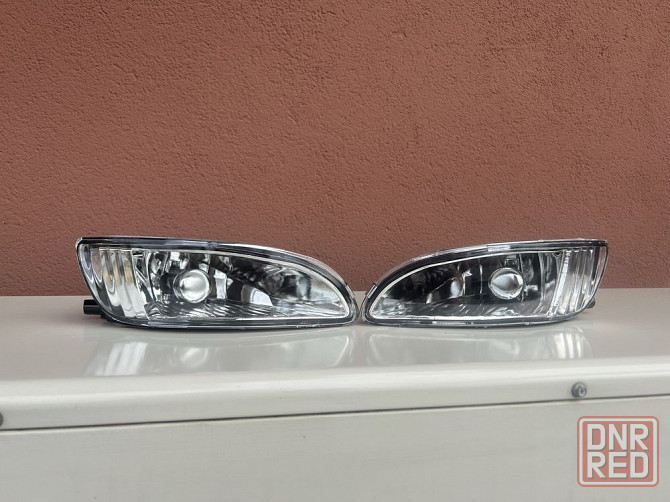 Противотуманные фары LEXUS LX GX RX GS IS лексус противотуманки. Херсон - изображение 2