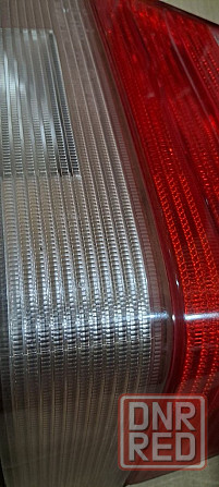 Стопы оригинал mercedes w140 Херсон - изображение 3