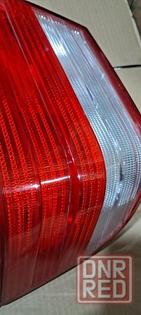 Стопы оригинал mercedes w140 Херсон - изображение 4