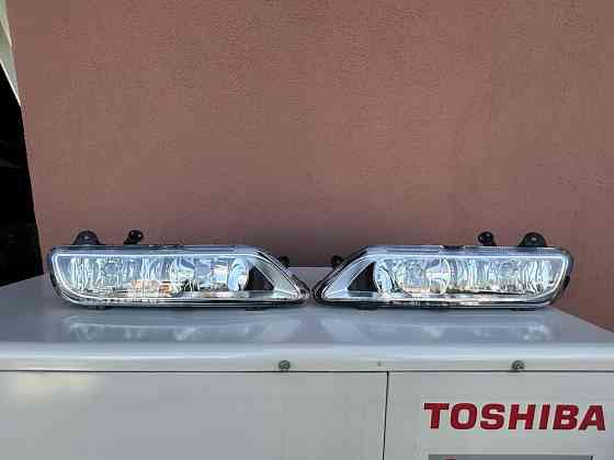Туманки VW Touareg Polo T5 Tiguan Touran Golf Jetta Caddy Passat B6 B7 Херсон