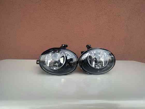 Туманки VW Touareg Polo T5 Tiguan Touran Golf Jetta Caddy Passat B6 B7 Херсон
