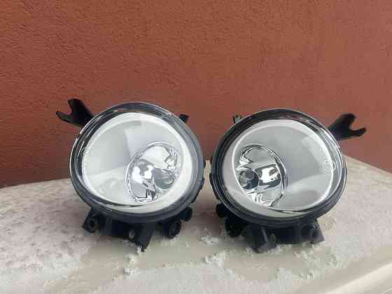 Туманки VW Touareg Polo T5 Tiguan Touran Golf Jetta Caddy Passat B6 B7 Херсон