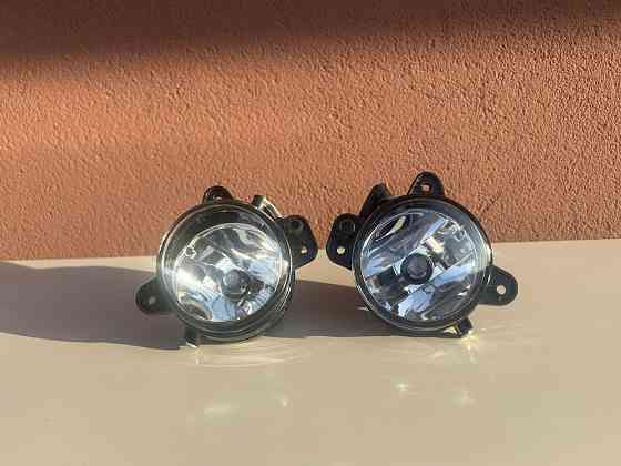 Туманки VW Touareg Polo T5 Tiguan Touran Golf Jetta Caddy Passat B6 B7 Херсон