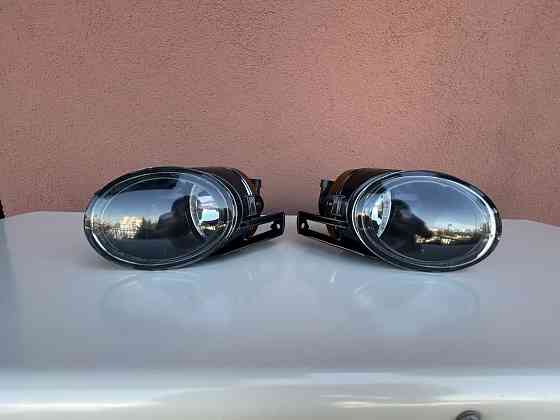 Туманки VW Touareg Polo T5 Tiguan Touran Golf Jetta Caddy Passat B6 B7 Херсон