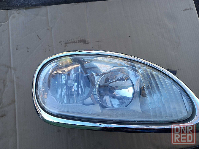 Продам  фари ,стопи зеркала ВОЛГА 3110-31105 Херсон - изображение 8