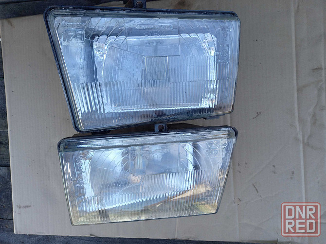 Продам  фари ,стопи зеркала ВОЛГА 3110-31105 Херсон - изображение 5