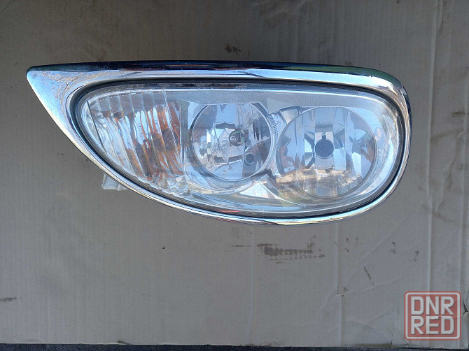 Продам  фари ,стопи зеркала ВОЛГА 3110-31105 Херсон - изображение 7