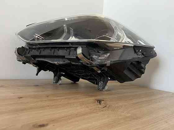 Фара BMW X3 G01 X4 G02 adaptive led левая БМВ Х3 Г01 Х4 Г02 РОЗБОРКА Херсон