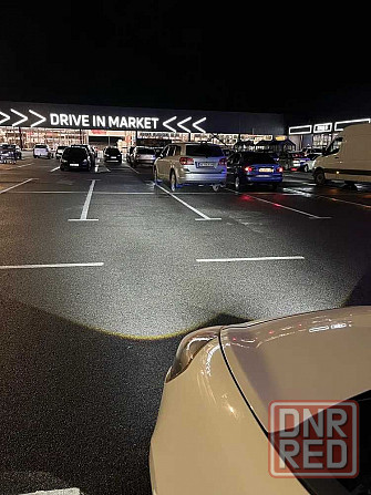 ПТФ Toyota Camry, Кемри, RAV4. Лексус линза, лінзи, моно лі́нза, ФОТО світло. Херсон - изображение 6